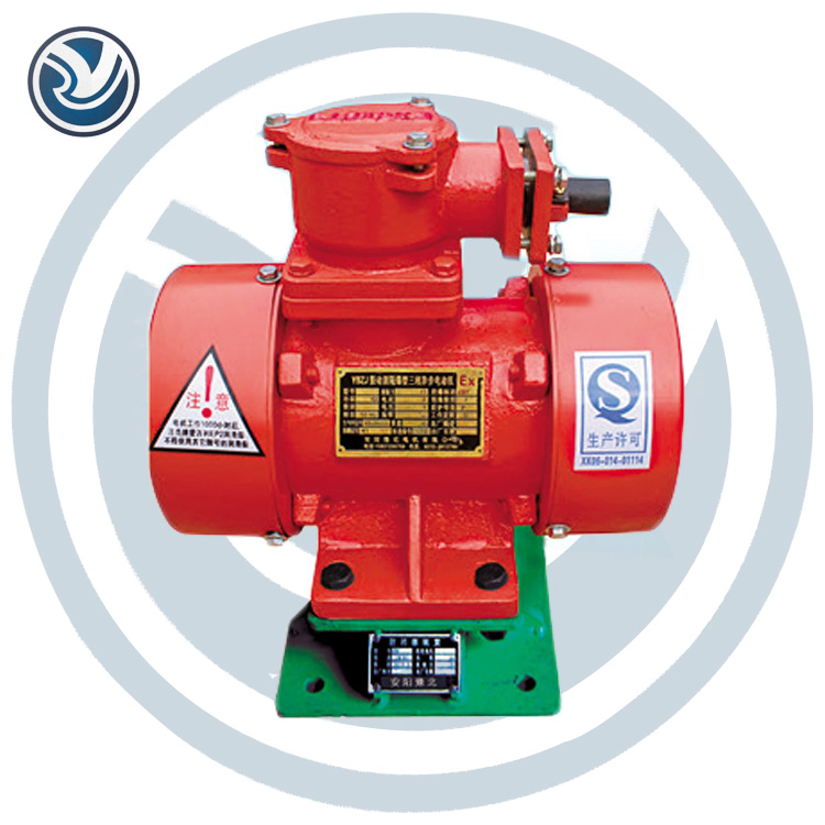 甘肃防爆仓壁振动器